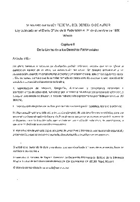 Portada de Memoria de experiencia profesional : la defensa pública federal